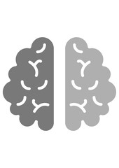 Brain Icon