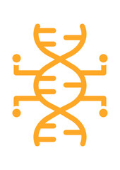 Dna Icon