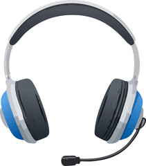 mikrofonlu kulaklık 