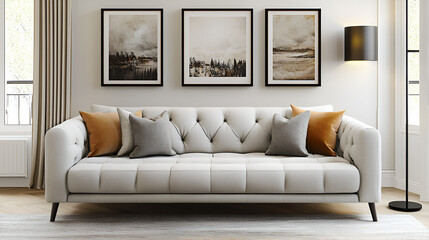 sofa, room, interior, furniture, home, living, wall, couch, design, house, chair, apartment, floor, comfortable, lamp, armchair, 3d, decor, table, contemporary, lounge, indoor, leather, decoration, lu