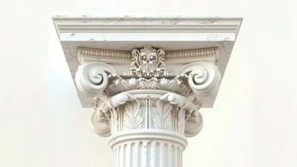 A detailed view of a clock's face, perfect for highlighting time or scheduling concepts