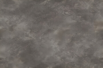 Obraz premium Subtle and Textured Gray Background with a Soft Distressed Effect Ideal for Overlays