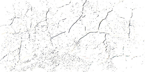 "Grunge cracked wall texture with scattered dust particles and natural weathering. Perfect for vintage backgrounds, aged surfaces, and grunge-style design or digital art overlays"