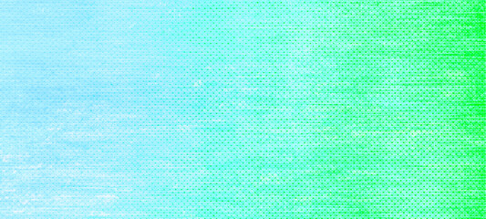 Blue widescreen abstract background for Banner, Poster, celebration, event and various design works