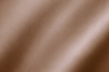 Fototapeta premium Subtle Brown Texture with Light and Shadow for Backgrounds and Overlays