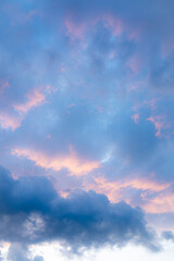 Watching the Sunrise