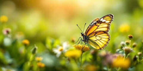 Obraz premium Close-up of Raspberry Almond Cake Slice