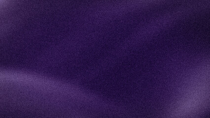 Rich royal purple and deep violet abstract background with a subtle grainy texture, ideal for sophisticated 4K designs, web, print, and striking wallpapers