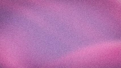 Dreamy lavender and vibrant pink abstract background with a subtle grainy texture, ideal for enchanting 4K designs, web, print, and soft wallpapers