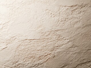 Beige natural stone texture with horizontal grain pattern