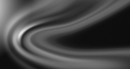 black and white abstract background, noise texture effect, wallpapers, posters, banners, flyers, and cards.	
