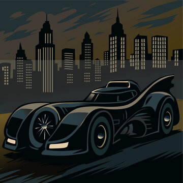 Speed in the City&rsquo;s Mist.ai