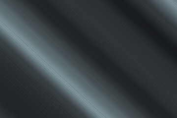 抽象メタル背景:鋭利な光の痕跡と冷たい質感の非対称構成