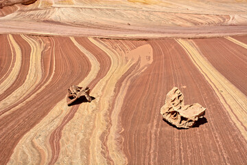 Coyote Buttes North, Arizona USA