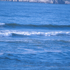 Obraz premium 初夏の奥松島