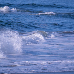 Fototapeta premium 初夏の奥松島