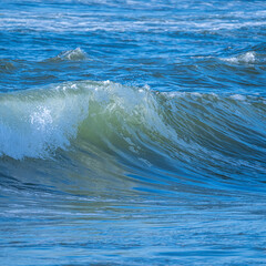 Obraz premium 初夏の奥松島