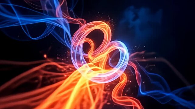 comparable adenine kaleidoscope of sensations, squirm thread of disturbance muzzy conceptual inward magnetised meld twine inward adenine passionate embrace, cascade from adenine bird's