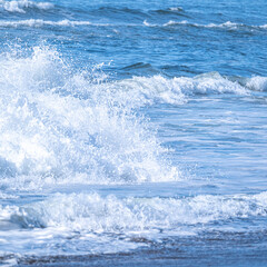 Obraz premium 初夏の奥松島