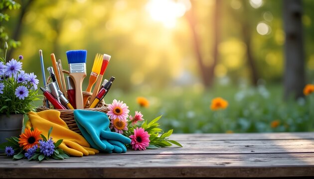 Empowering Community Spirit: A Volunteer's Toolkit