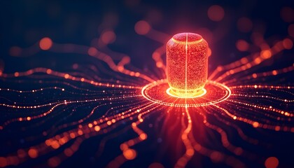 Guardian of the Digital Realm