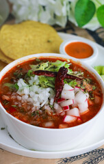 Pozole 21