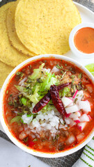 Pozole 12