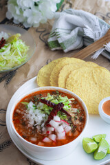 Pozole 7
