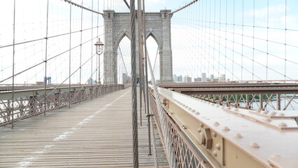 brooklyn bridge new york
