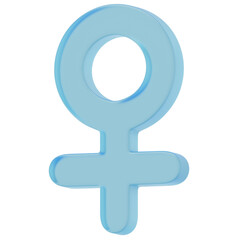 3D Venus Icon