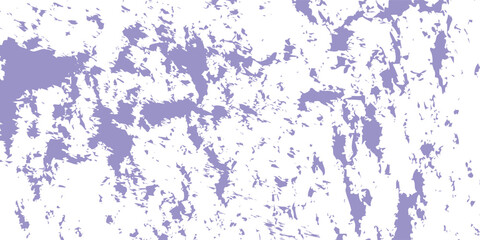Violet Paint Texture With Irregular Splatter Pattern On White Background, Perfect For Abstract Art, Grunge Design, Creative Textures, And Modern Visual Concepts.