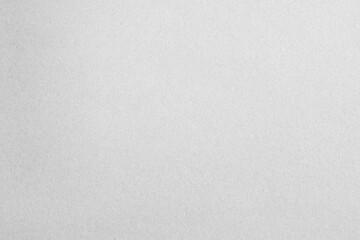Fototapeta premium Smooth white grey paper texture