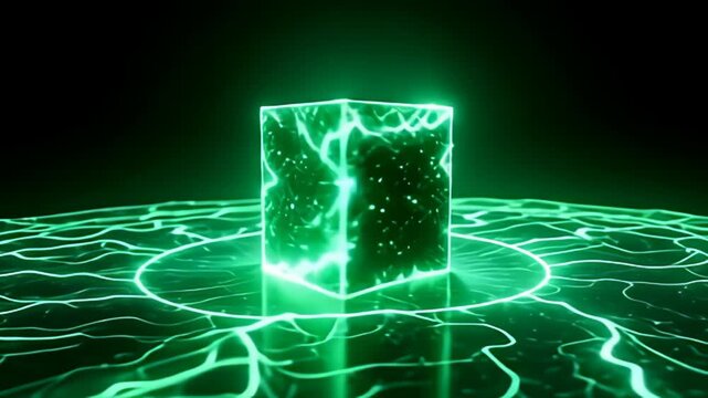image adenine obligate cosmic scene, adenine adenine disturbance muzzy conceptual block rotate inward rhythmical pulsation navigate done ripple of quiver energy, counterpoint bright framing
