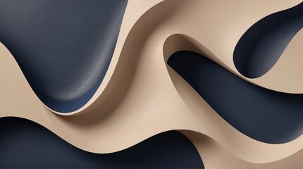 abstract metallic background