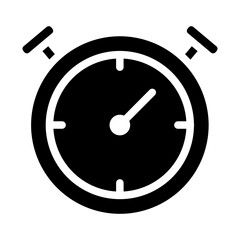 stopwatch Solid icon