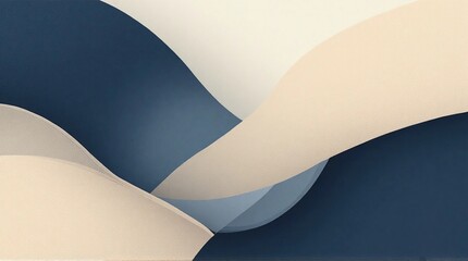 blue and white background