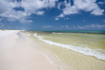 navarre beach, pensacola, florida