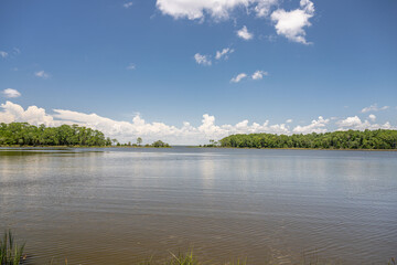 eden state park, Florida