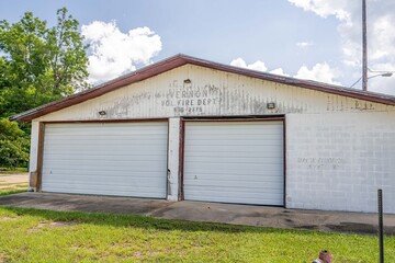 eden state park, Florida