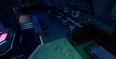 メカニカル・ミッドナイト