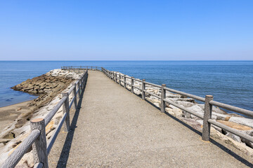 二見浦　三重県伊勢市