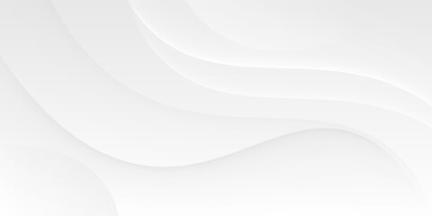 abstract white background with gradient colors and geometric lines, luxury pattern.