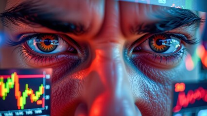 Intense focus on digital finance reflects growing presence of women in blockchain industry, showcasing determination and innovation