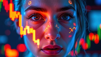 Women in blockchain industry are breaking barriers and shaping future with innovation and determination in technology and finance