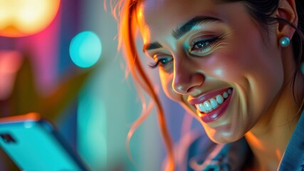 Women in blockchain industry are making strides while connecting through technology and innovation, showcasing their brilliance and creativity