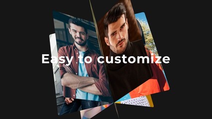 Trend Carousel Gallery