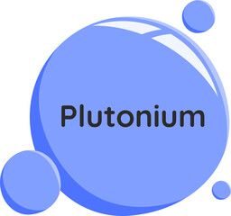 plutonium