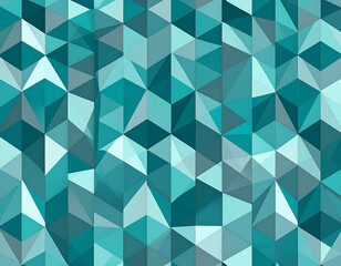 Abstract Geometric Shapes & Textures for Modern Design &ndash; High-Quality AI-Generated Backgrounds