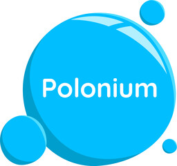 polonium