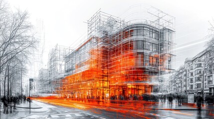 Architectural Vision
